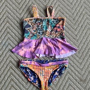 Maaji size 8/10 swimsuit